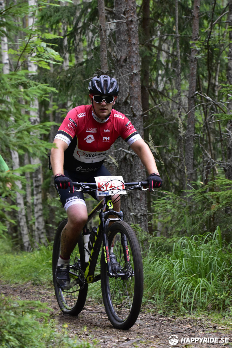 Bild från Engelbrektsturen 2019